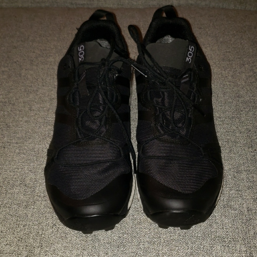 Adidas Centennial BOOST hiking shoes